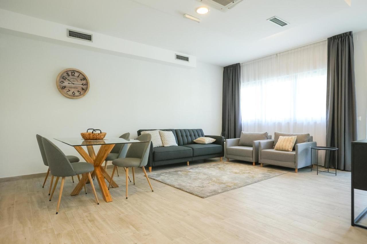 Apartmani Kolovare Zadar Exterior foto